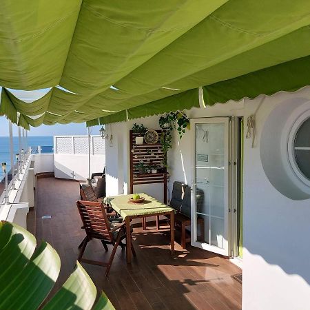 Atico Victoria Beach Кадис Екстериор снимка