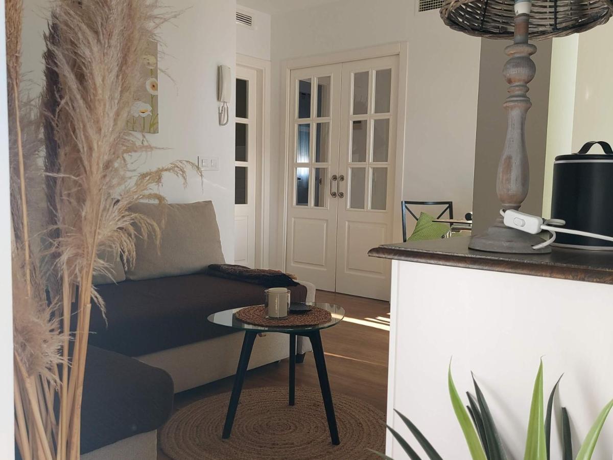 Atico Victoria Beach Кадис Екстериор снимка