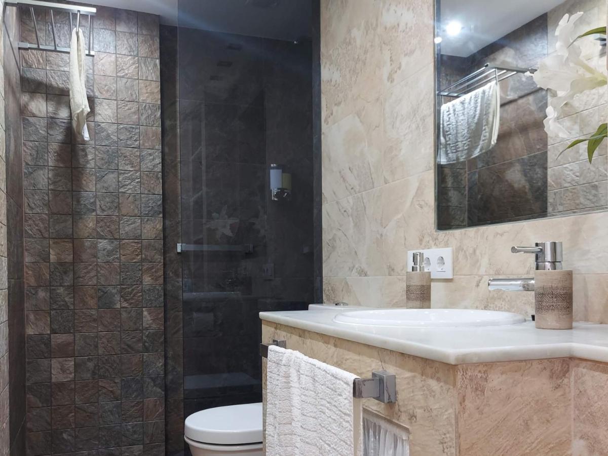Atico Victoria Beach Кадис Екстериор снимка